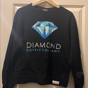 Diamond Supply Company Sweatshirt